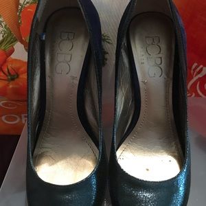 BCBG Shoes - Beautiful Heels BCBG Shoes - Beautiful Heels
